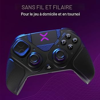 PlayStation 5、PlayStation 4 & PC Victrix Victrix Pro BFG Wireless Gaming Controller for Playstation 5